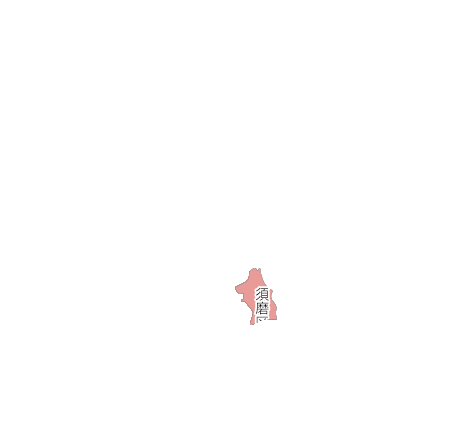 神戸市須磨区