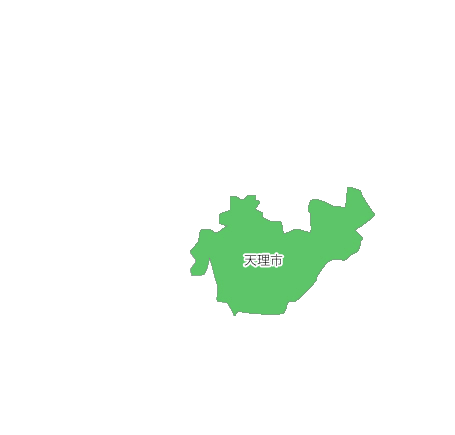 天理市