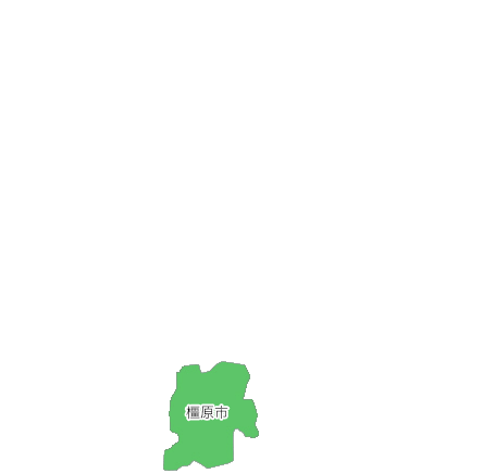 橿原市