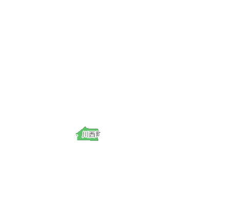 磯城郡川西町
