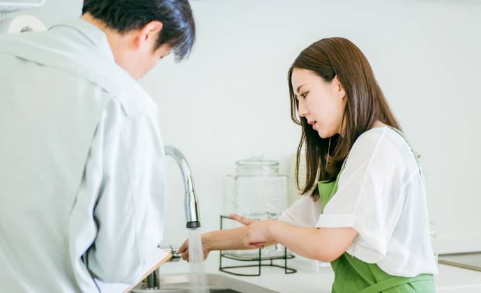 住まい探しの悩み3
