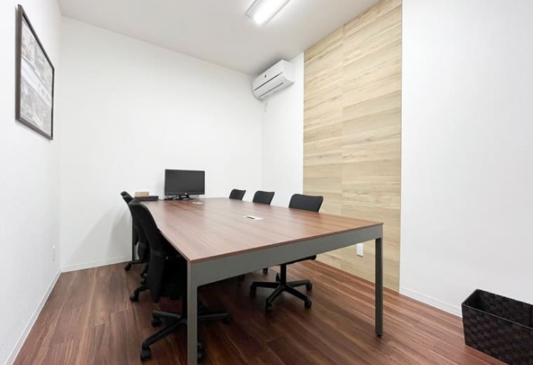 尼崎店 店内写真