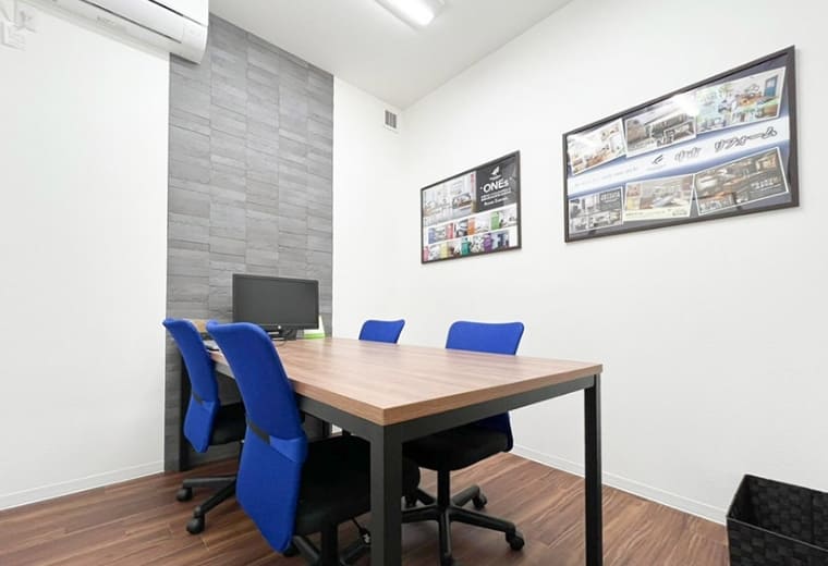 尼崎店 店内写真