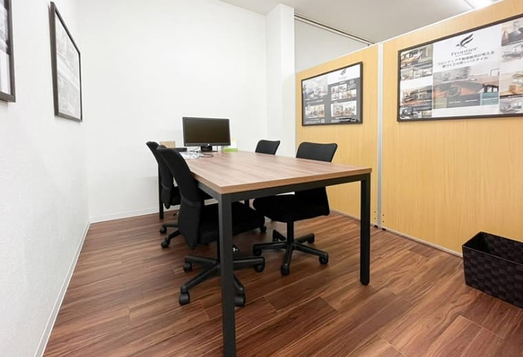 尼崎店 店内写真