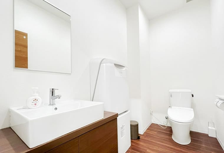 尼崎店 店内写真