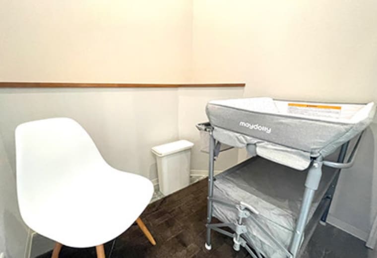 東灘店 店内写真