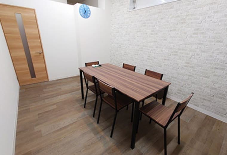 姫路店 店内写真