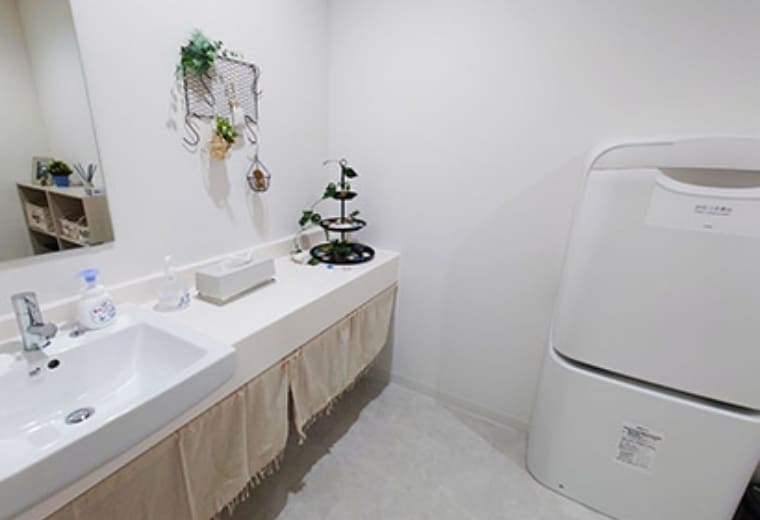 姫路店 店内写真