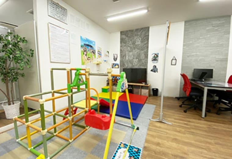 枚方店 店内写真