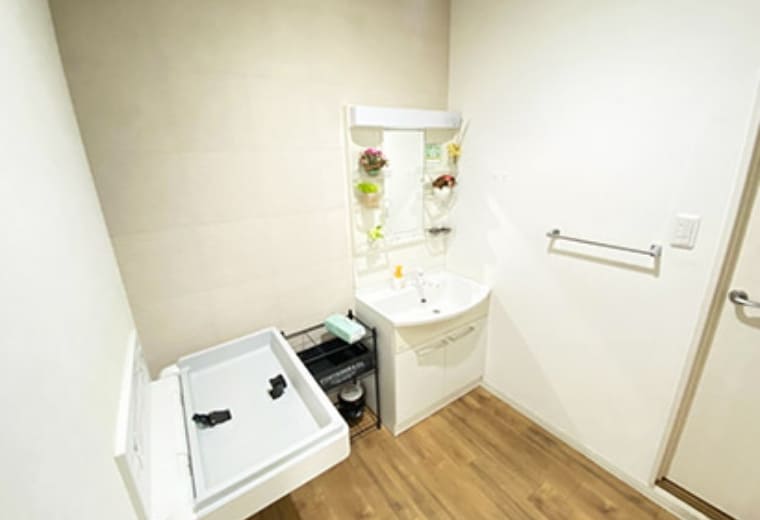 枚方店 店内写真