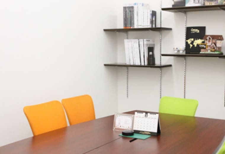 神戸西店 店内写真