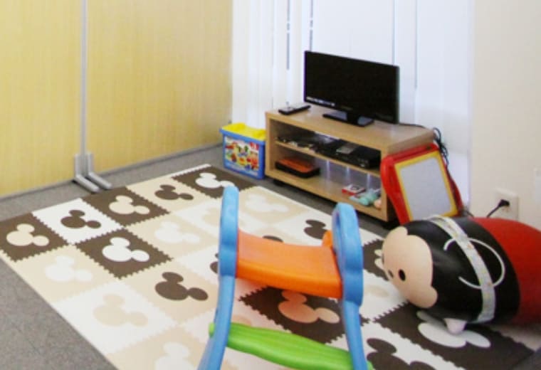 神戸西店 店内写真