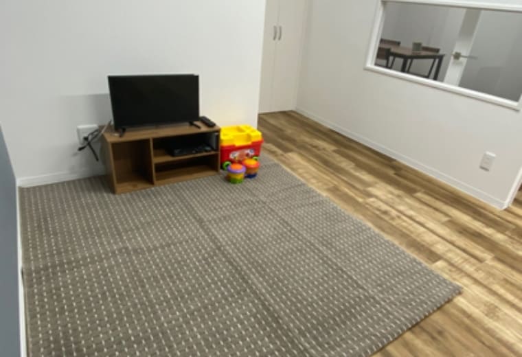 京都店 店内写真