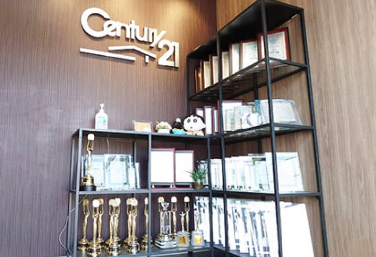 南大阪店 店内写真