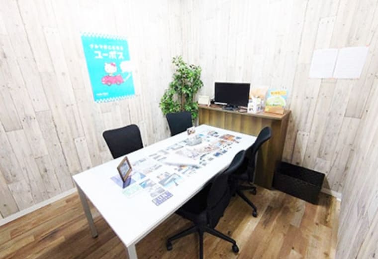 南大阪店 店内写真