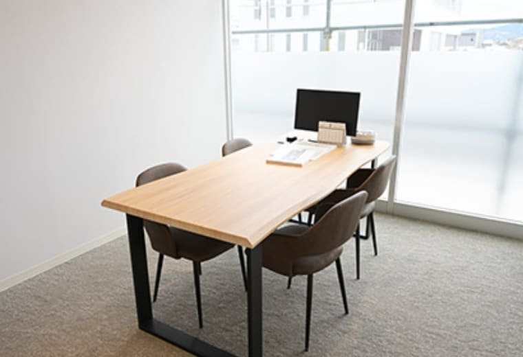 奈良店 店内写真