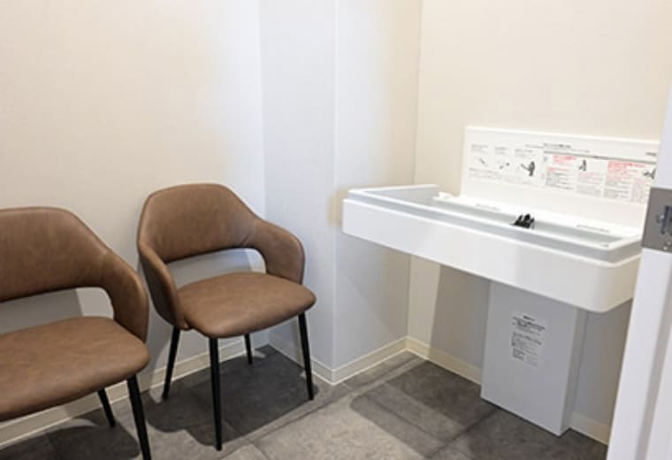 奈良店 店内写真