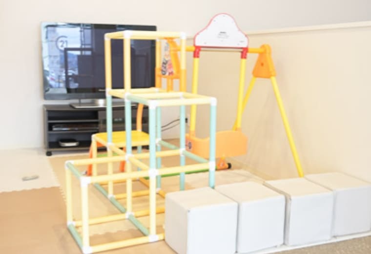 奈良店 店内写真