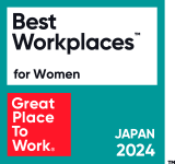 2024年働きがいのある会社ランキング