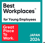 2024年働きがいのある会社ランキング