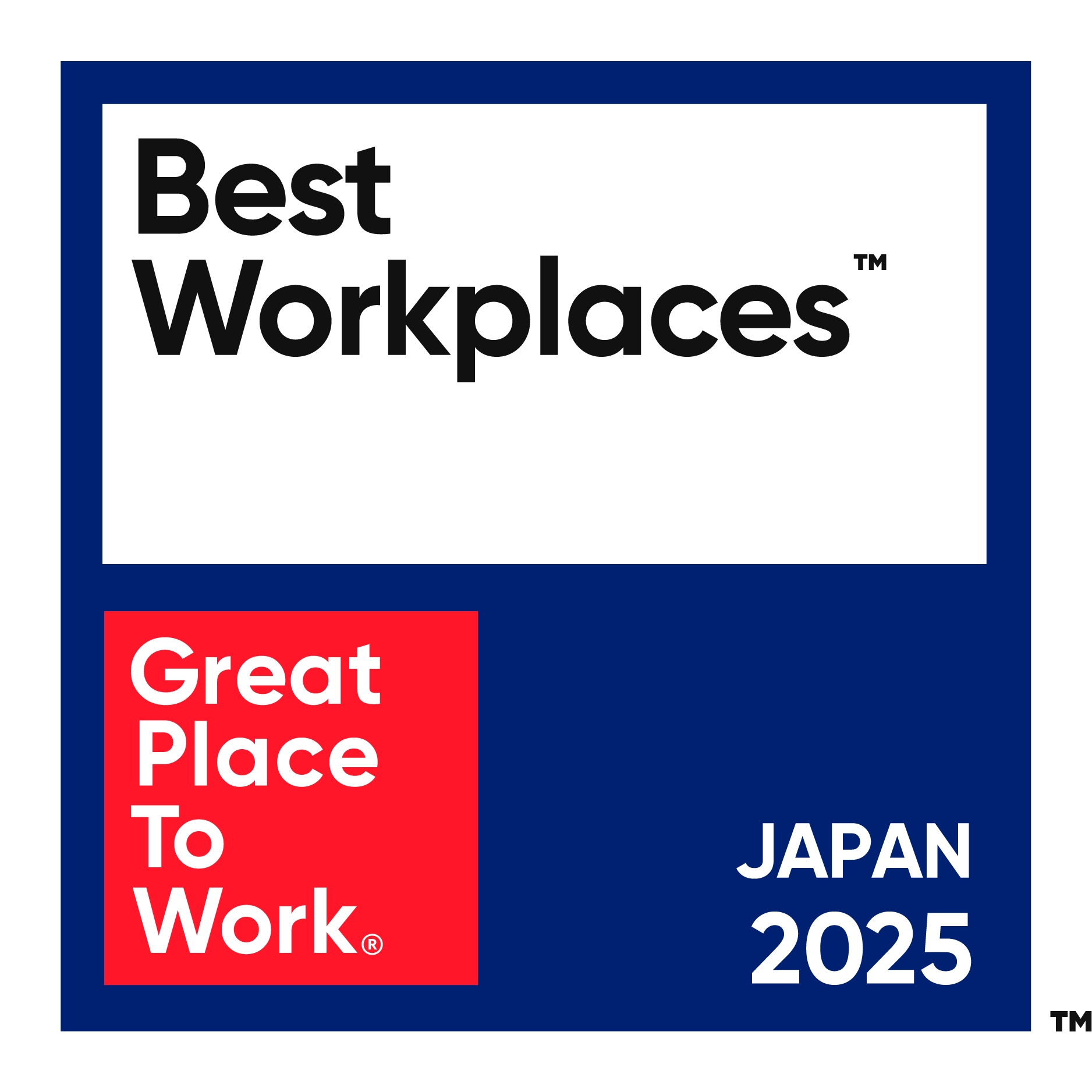 2024年働きがいのある会社ランキング