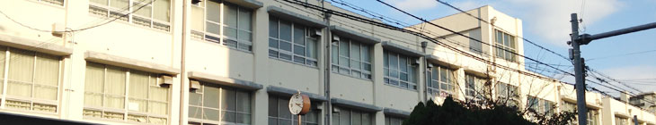 市小学校