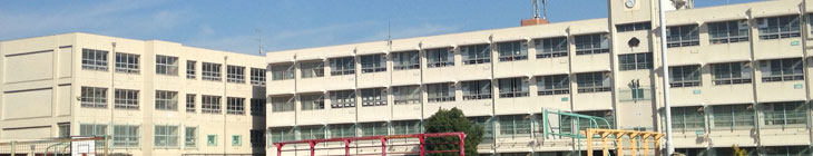 大仙小学校