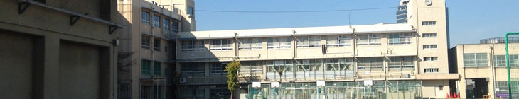 榎小学校