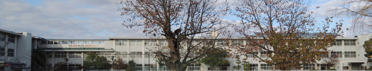 四條畷小学校