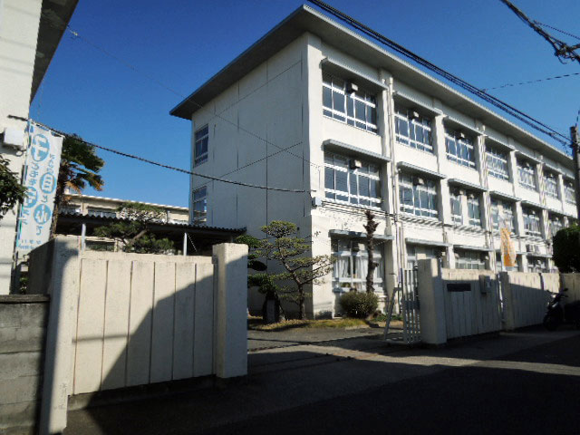 市立 中学校 寝屋川 第 十