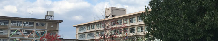 南小学校