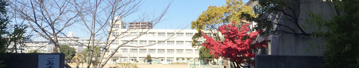 新金岡東小学校