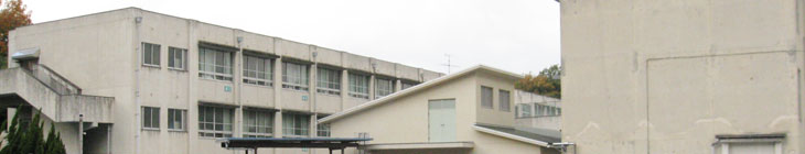 赤坂台小学校