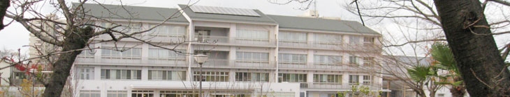 泉北高倉小学校