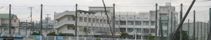 宮山台小学校