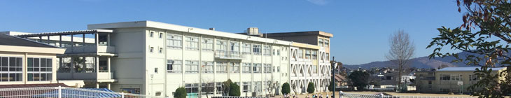 六条小学校