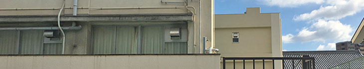 鯰江小学校
