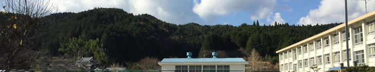 柳生小学校