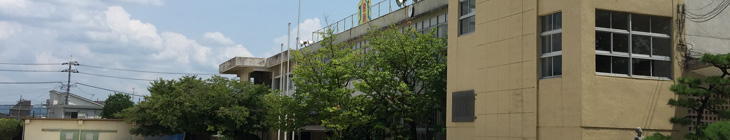 相楽小学校