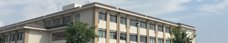 城山台小学校