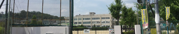 阿武野小学校