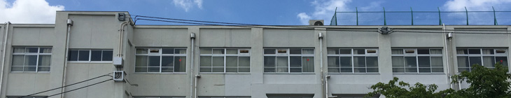 桜台小学校