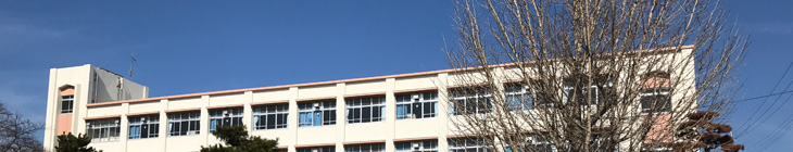 岩岡小学校