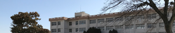 藤江小学校