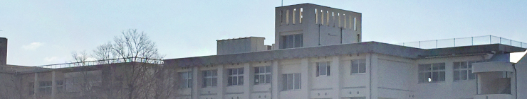 井戸堂小学校