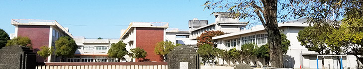 高砂小学校