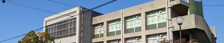 東神吉小学校