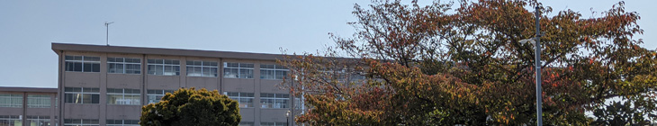 平岡 東 小学校