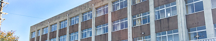 南大津小学校