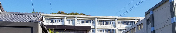 別所小学校